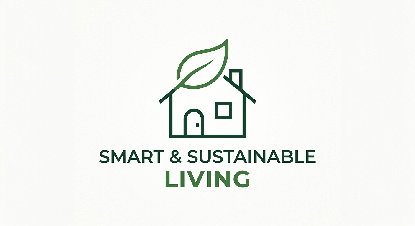 Smart & Sustainable Living